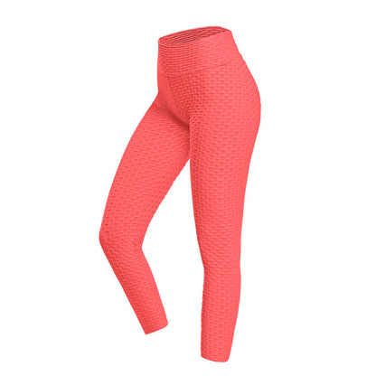 Legging Fitness Yoga de Cintura Alta