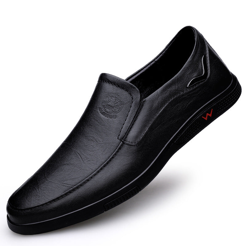 Sapato Slip On Casual