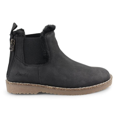 Botas Low-Top Warm