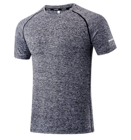 T-Shirt Fitness Loose Style