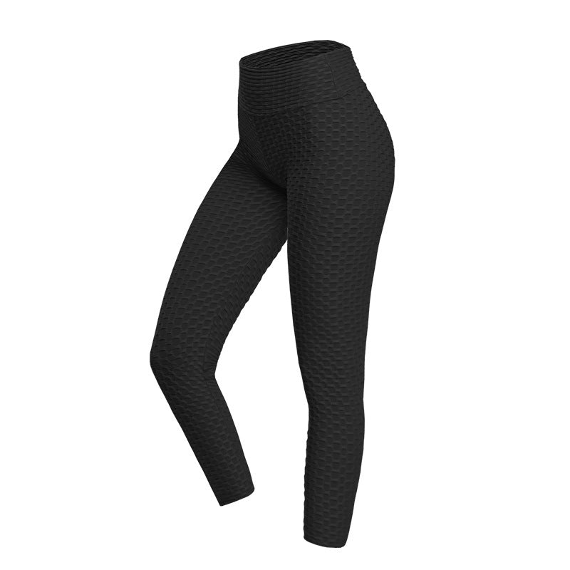 Legging Fitness Yoga de Cintura Alta