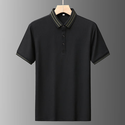 Polo Básico Slim Fit