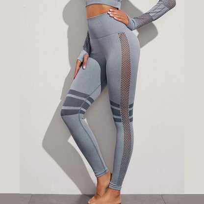 Legging Yoga de Malha Oca