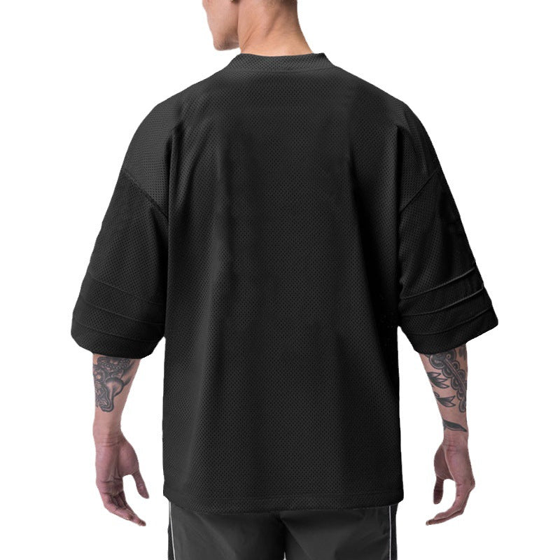 T-Shirt Oversize