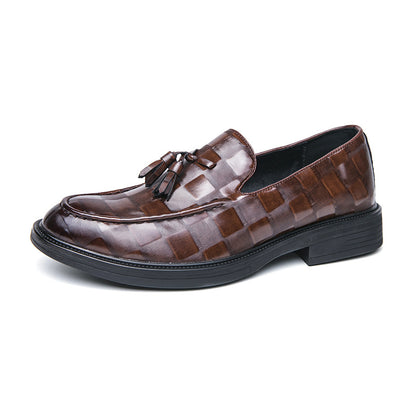 Sapato Mocassim Formal