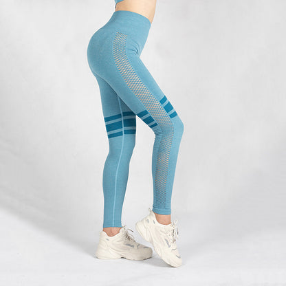 Legging Yoga de Malha Oca