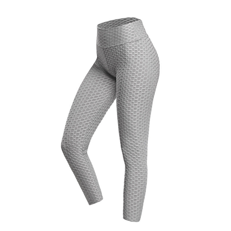 Legging Fitness Yoga de Cintura Alta