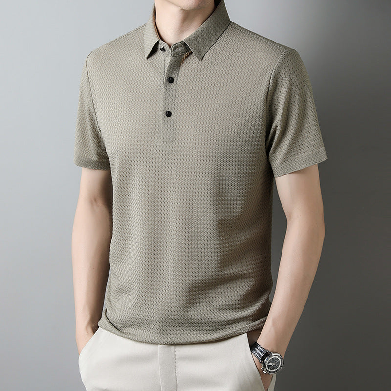 Polo Casual Basic Color