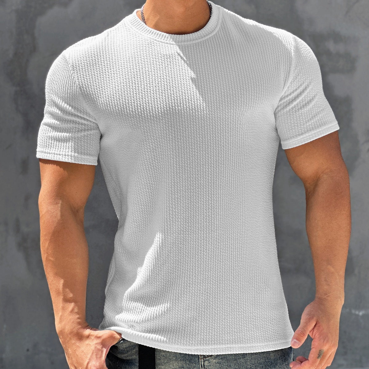 T-shirt Slim Fit