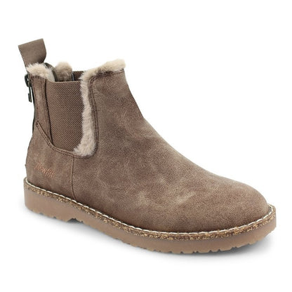 Botas Low-Top Warm