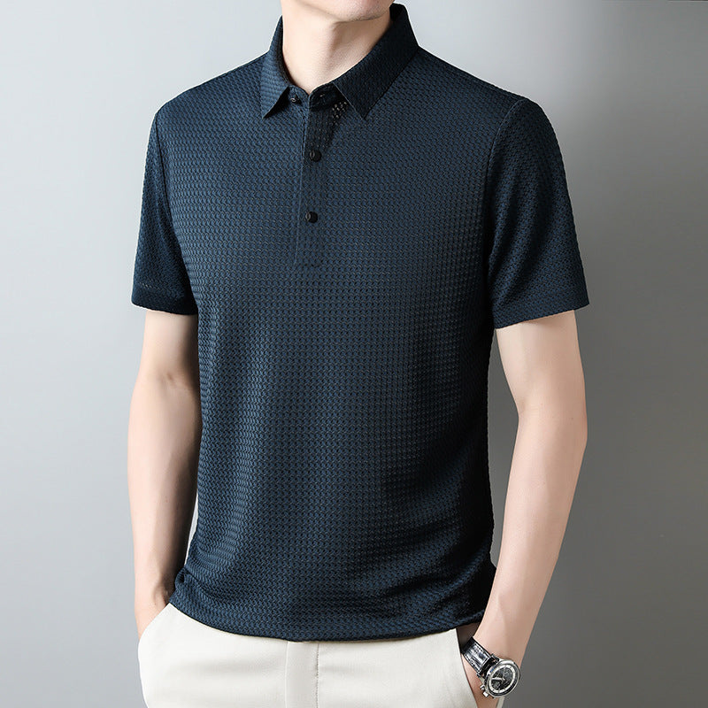 Polo Casual Basic Color