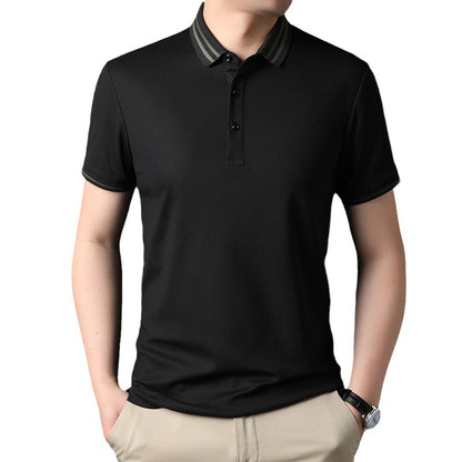 Polo Básico Slim Fit