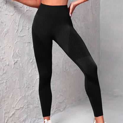 Leggings de Cintura Alta sem Costura